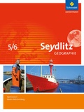 Cover: Seydlitz Geographie - Ausgabe 2016 f&uuml;r Gymnasien in Baden-W&uuml;rttemberg - Schroedel