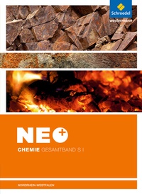 Abbildung von: NEO Chemie - Ausgabe für die Sekundarstufe I in Nordrhein-Westfalen - Schroedel