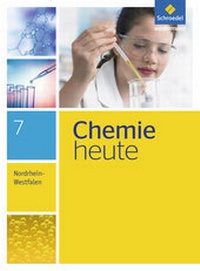 Abbildung von: Chemie heute SI - Ausgabe 2016 für Nordrhein-Westfalen - Schroedel