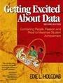 Cover: Getting Excited About Data - Corwin Press Inc