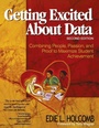 Cover: Getting Excited About Data - SAGE Publications Inc