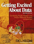 Cover: Getting Excited About Data - SAGE Publications Inc