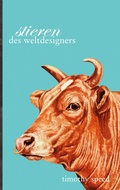 Cover: Stieren des Weltdesigners - TWENTYSIX