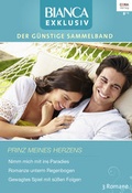 Cover: Bianca Exklusiv Band 260 - Verlagsgruppe HarperCollins