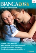 Cover: Bianca Extra Band 20 - Verlagsgruppe HarperCollins
