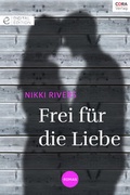 Cover: Frei f&uuml;r die Liebe - Verlagsgruppe HarperCollins