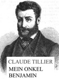 Cover: Mein Onkel Benjamin - Books on Demand