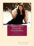 Cover: Vollstreckers Erotische Geschichten - BoD E-Short