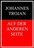Cover: Auf der anderen Seite - Books on Demand
