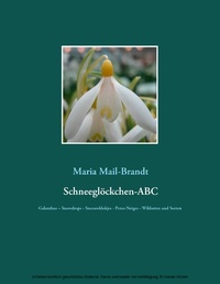 Abbildung von: Schneeglöckchen-ABC - Books on Demand