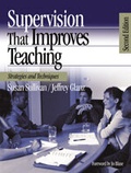Cover: Supervision That Improves Teaching - Corwin Press Inc