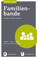 Cover: Familienbande - Matthias-Gr&uuml;newald