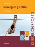 Cover: Kursbuch Sport 3: Bewegungslehre - Limpert