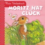 Cover: Moritz hat Glück - Schwager & Steinlein Verlag