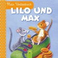 Cover: Lilo und Max - Schwager & Steinlein Verlag