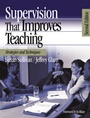 Cover: Supervision That Improves Teaching - Corwin Press Inc