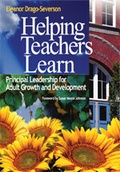 Cover: Helping Teachers Learn - SAGE Publications Inc