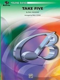 Cover: Take Five - Warner Bros. Publications Inc.,U.S.