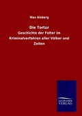 Cover: Die Tortur - Outlook