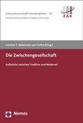 Cover: Die Zwischengesellschaft - Nomos