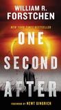 Cover: One Second After - Tor Books