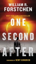 Cover: One Second After - Tor Books