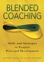 Cover: Blended Coaching - Corwin Press Inc