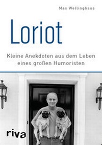 Abbildung von: Loriot - Riva
