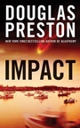 Cover: Impact - Tor Books