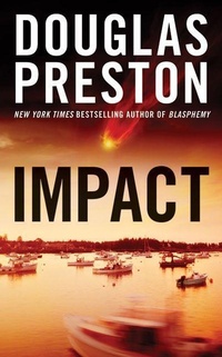 Enlarge image Cover: Impact - Tor Books