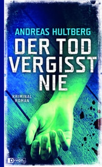 Abbildung von: Der Tod vergisst nie - Divan