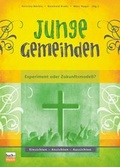 Cover: Junge Gemeinden - Praxisverlag buch+musik bm gGmbH