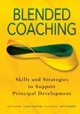 Cover: Blended Coaching - Corwin Press Inc