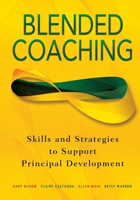Enlarge image Cover: Blended Coaching - Corwin Press Inc