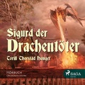 Cover: Sigurd der Drachent&ouml;ter - Hierax Medien