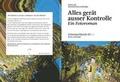 Cover: Alles ger&auml;t ausser Kontrolle - Ein Fotoroman - Die Provinz GmbH, gemeinn&uuml;tzige Gesellschaft f&uuml;r Kulturprojekte