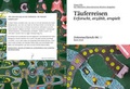 Cover: T&auml;uferreisen - Erforscht, erz&auml;hlt, erspielt - Die Provinz GmbH, gemeinn&uuml;tzige Gesellschaft f&uuml;r Kulturprojekte