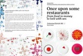Cover: Once upon some restaurants - From food to money to love with sex - Die Provinz GmbH, gemeinn&uuml;tzige Gesellschaft f&uuml;r Kulturprojekte