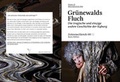 Cover: Gr&uuml;newalds Fluch - Die tragische und einzige wahre Geschichte der Kyburg - Die Provinz GmbH, gemeinn&uuml;tzige Gesellschaft f&uuml;r Kulturprojekte