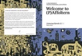 Cover: Welcome to (P)Affoltern - Die Provinz GmbH, gemeinn&uuml;tzige Gesellschaft f&uuml;r Kulturprojekte