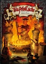Cover: Teufelsküche - OTUS Mystery