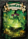 Cover: Hexenküche - OTUS Mystery