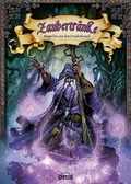 Cover: Zaubertr&auml;nke - OTUS Mystery