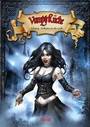 Cover: Vampirküche - OTUS Mystery