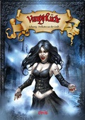 Cover: Vampirk&uuml;che - OTUS Mystery