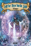 Cover: Mit der Hexe durchs Jahr - Winter - OTUS Mystery