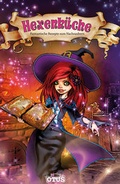 Cover: Hexenk&uuml;che f&uuml;r Kids - OTUS Mystery