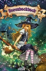 Cover: Hexenbackbuch für Kids - OTUS Mystery