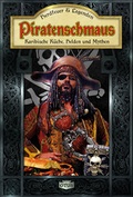 Cover: Piratenschmaus - OTUS Mystery