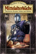 Cover: Mittelalterk&uuml;che - OTUS Mystery